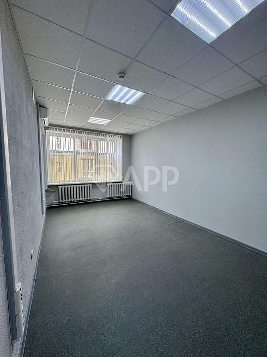 Сдам офисное помещение, от 20 м2 до 1000 м2 фото