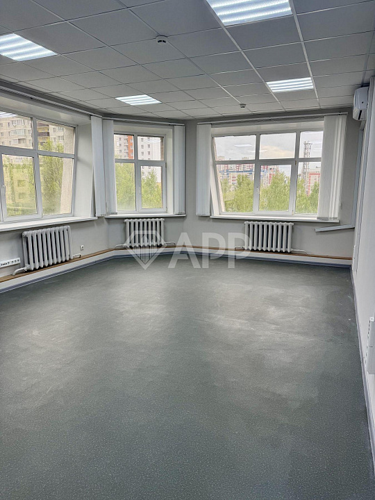 Сдам офисное помещение, от 20 м2 до 1000 м2 фото