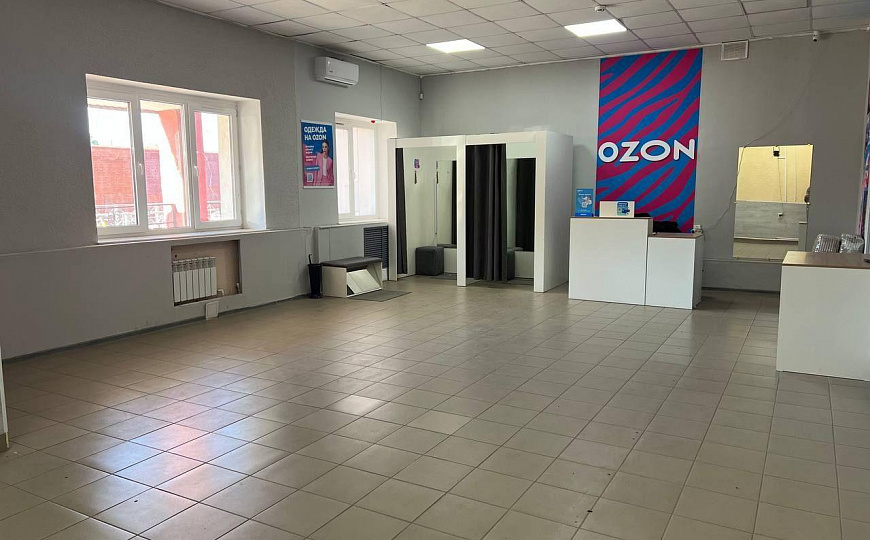 Помещение свободного назначения фото