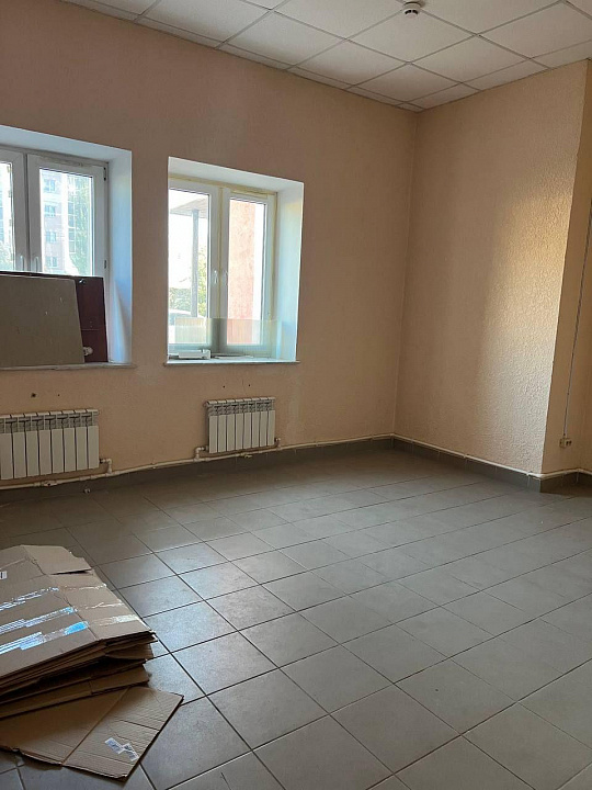 Помещение свободного назначения фото