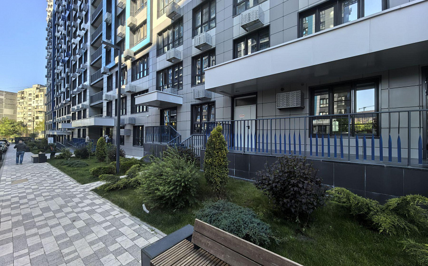 Продаю помещение свободного назначения, 47,4 м² фото