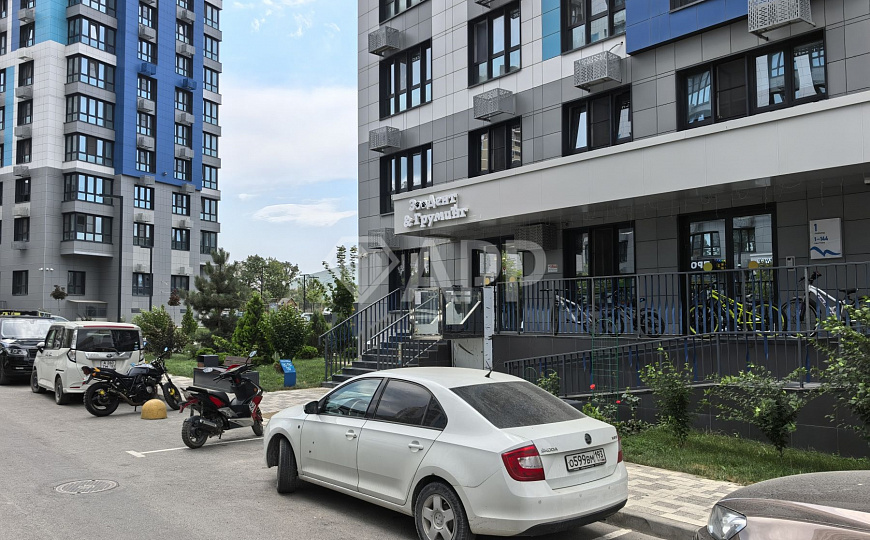 Продаю готовый арендный бизнес, 66,6 м² фото