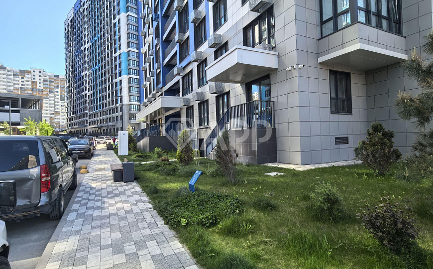 Продаю готовый арендный бизнес, 66,6 м² фото