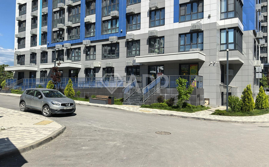 Продаю готовый арендный бизнес, 66,6 м² фото