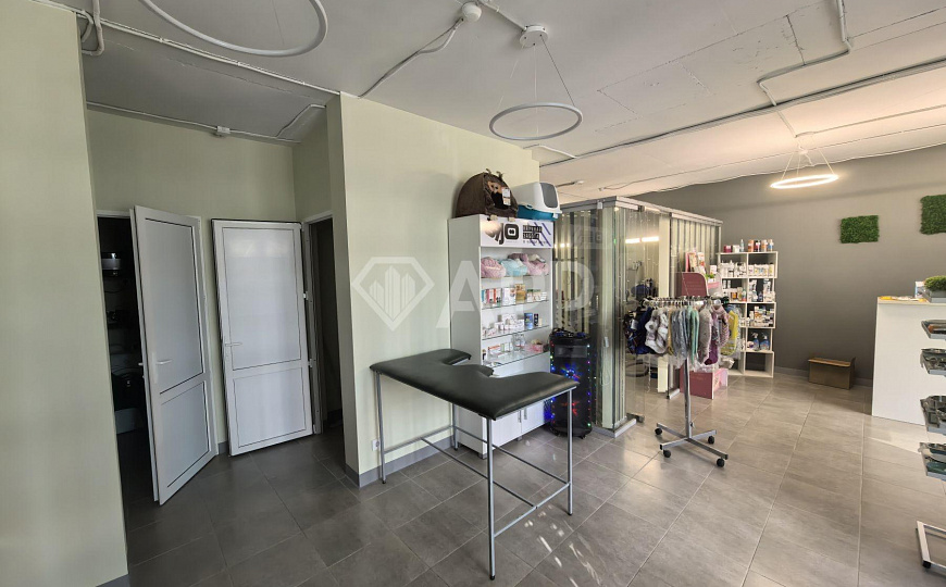 Продаю готовый арендный бизнес, 66,6 м² фото