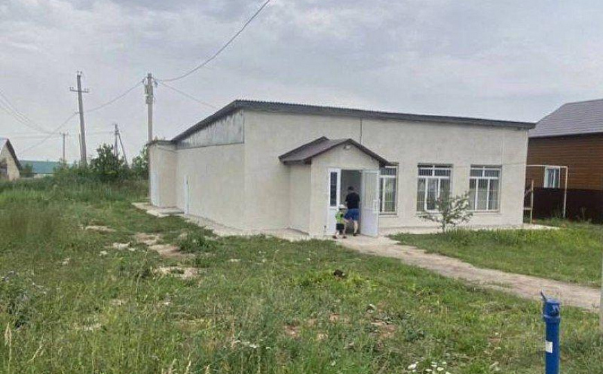 Торговое помещение 272 м2 фото