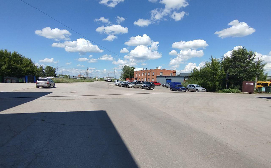 Имущественный комплекс 3550 м2 фото