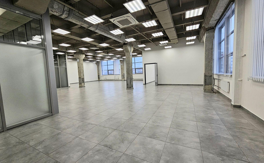 Премиальный офис, 351 м² фото