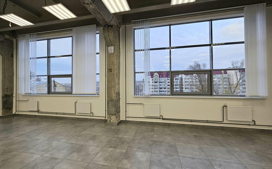 Премиальный офис, 351 м² фото