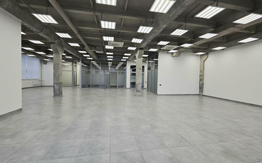 Премиальный офис, 351 м² фото