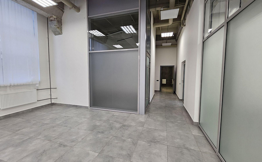 Премиальный офис, 351 м² фото