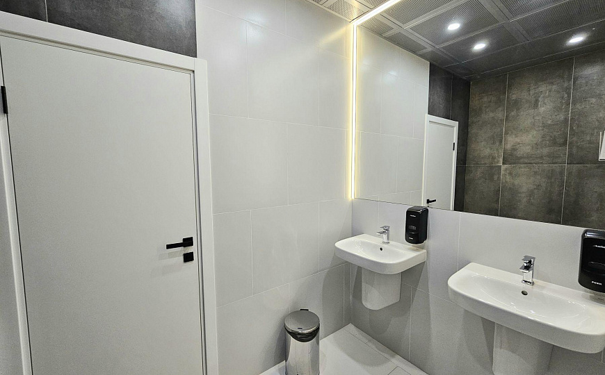 Премиальный офис, 351 м² фото