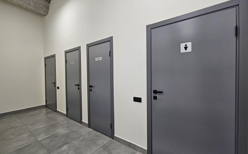 Премиальный офис, 351 м² фото