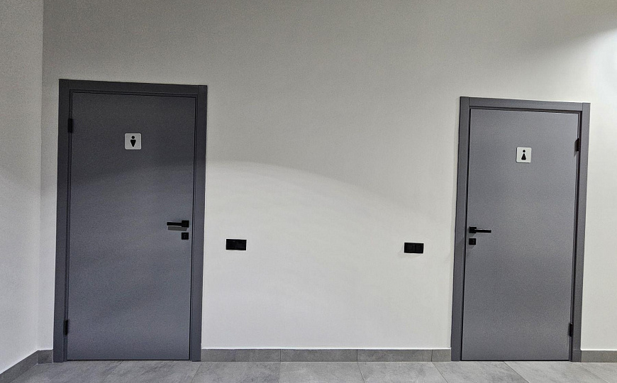 Премиальный офис, 351 м² фото