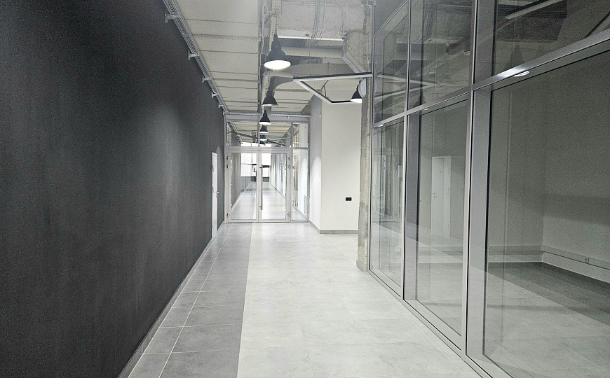 Премиальный офис, 351 м² фото