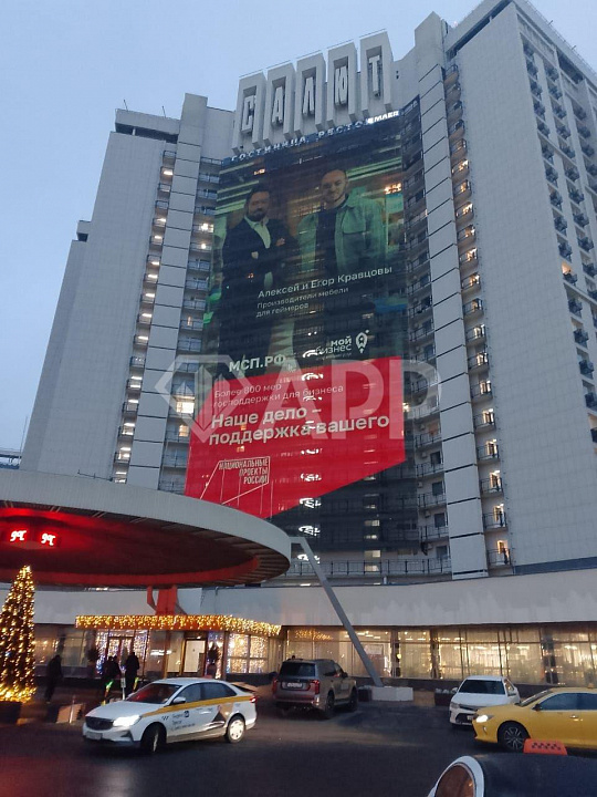 Помещение под склад, автосервис, даркстор фото