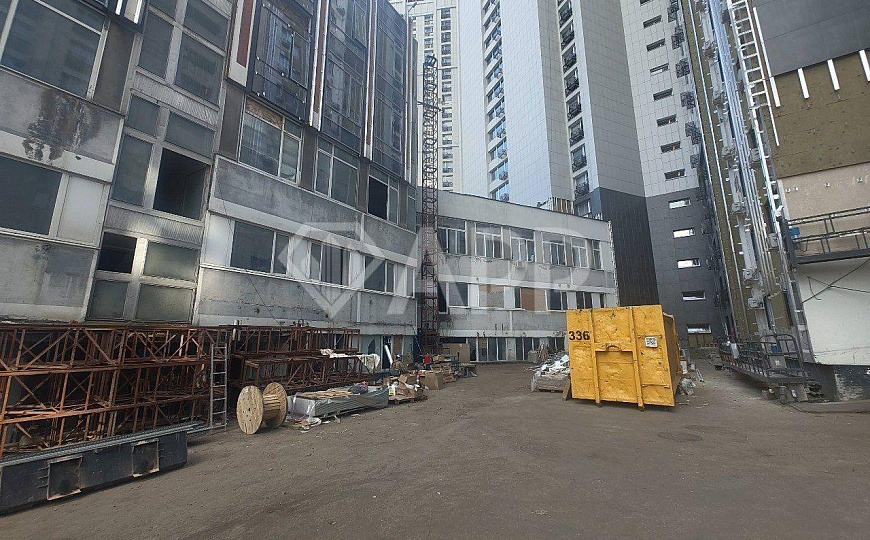 Помещение под склад, автосервис, даркстор фото