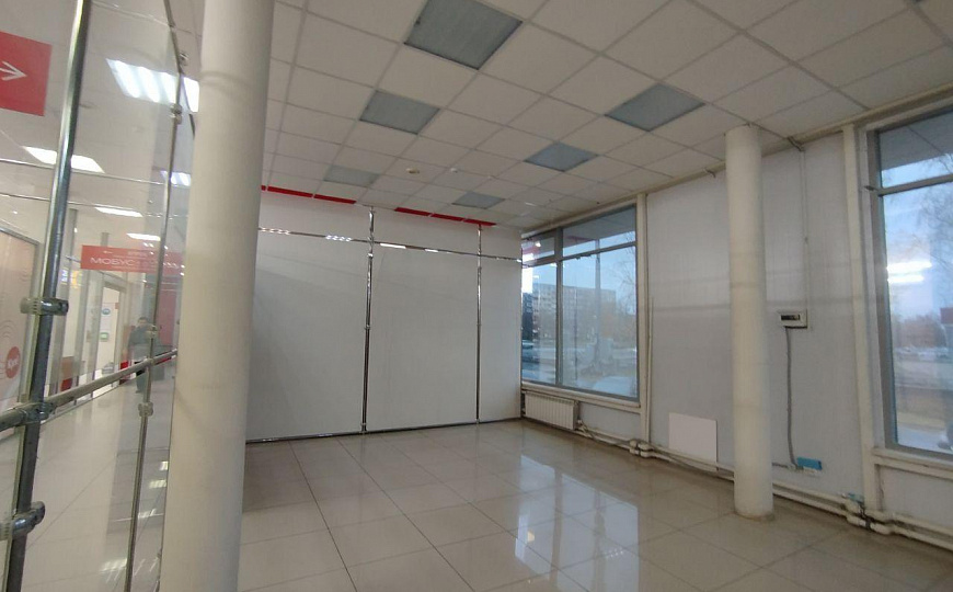 Торговая площадь в ТЦ Джумба, 40кв.м фото