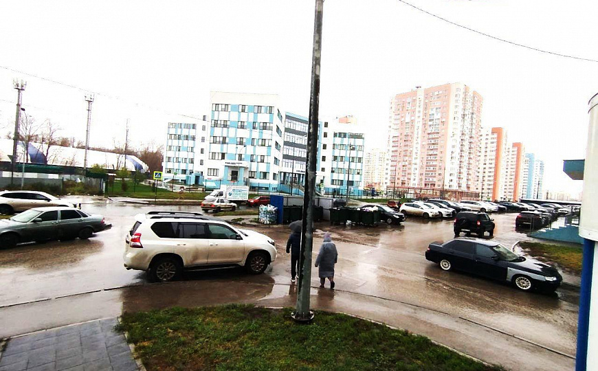 Помещение на 1 линии 110 м2 фото