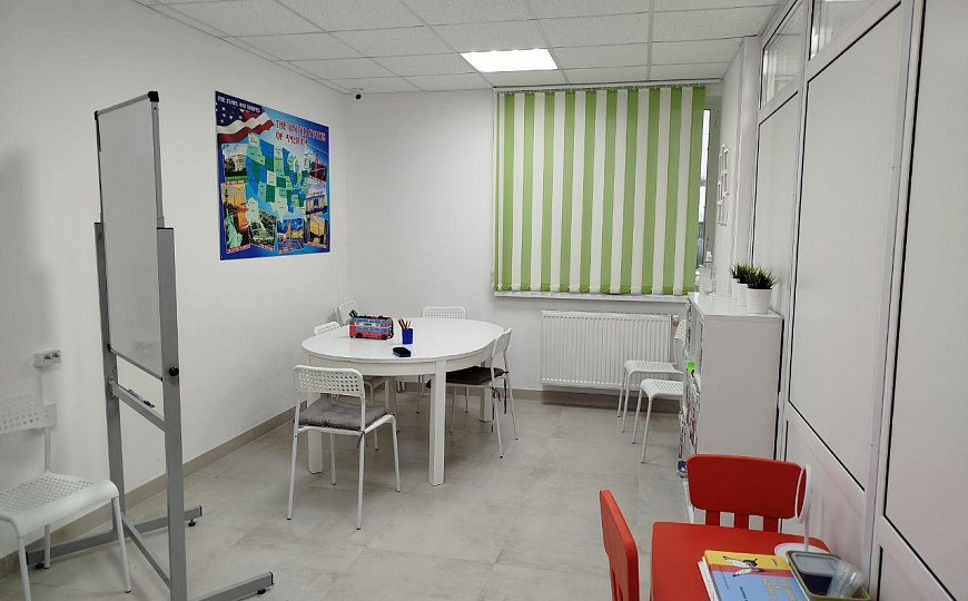 Помещение на 1 линии 110 м2 фото