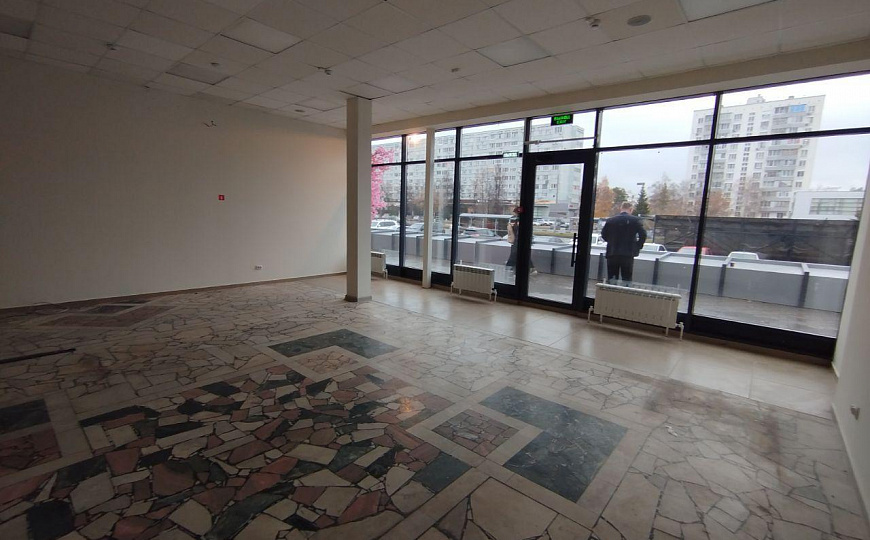 Сдаётся 60 кв.м с отдельным входом фото