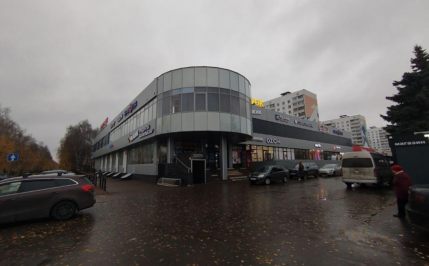 Сдаётся 60 кв.м с отдельным входом фото