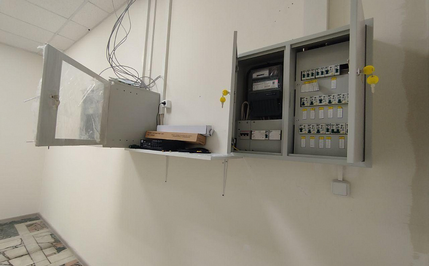 Сдаётся 60 кв.м с отдельным входом фото