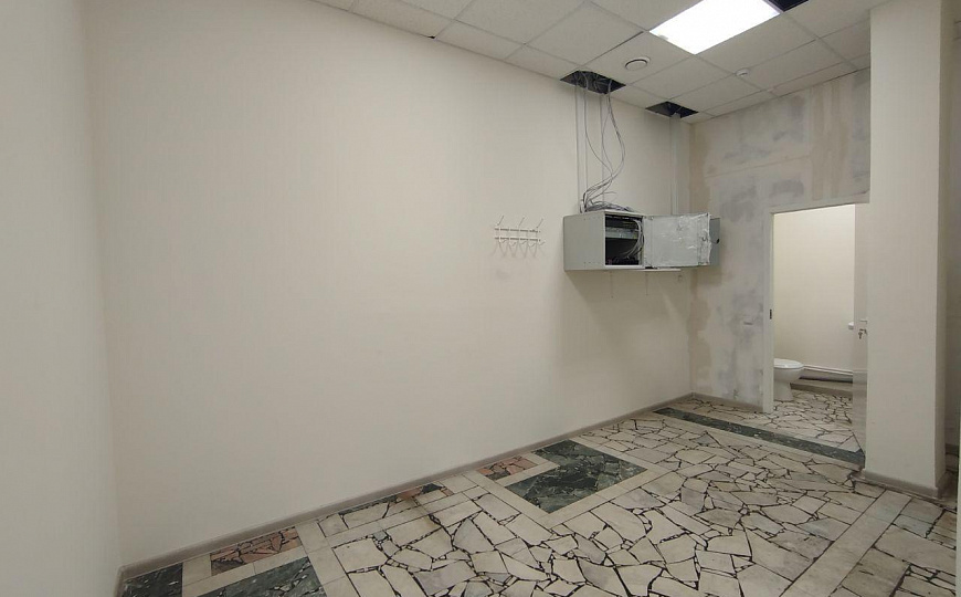 Сдаётся 60 кв.м с отдельным входом фото