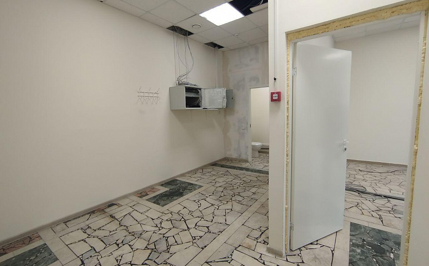 Сдаётся 60 кв.м с отдельным входом фото