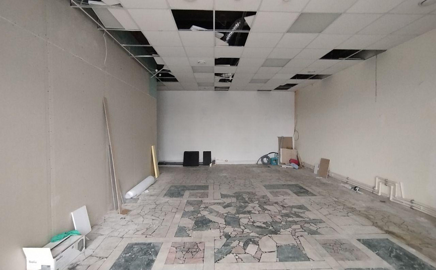 Сдаётся 60 кв.м с отдельным входом фото