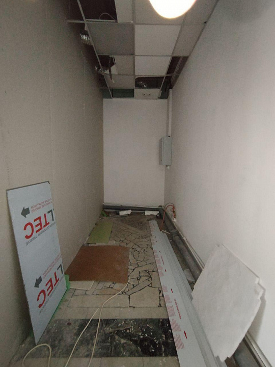 Сдаётся 60 кв.м с отдельным входом фото