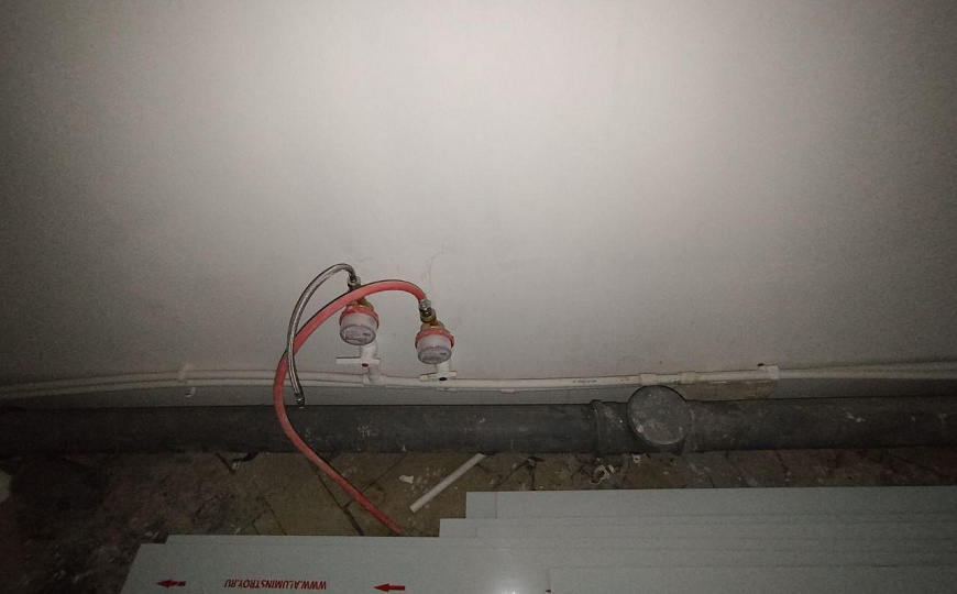 Сдаётся 60 кв.м с отдельным входом фото