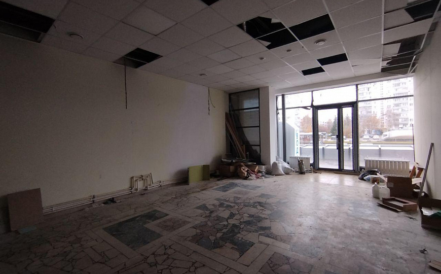 Сдаётся 60 кв.м с отдельным входом фото