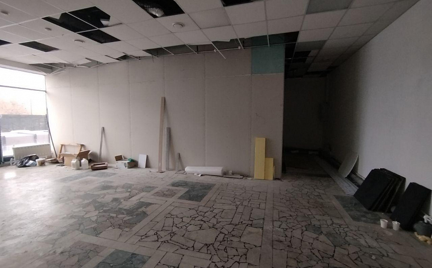 Сдаётся 60 кв.м с отдельным входом фото