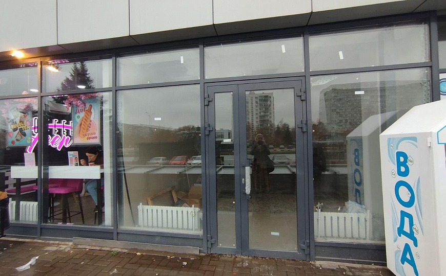 Сдаётся 60 кв.м с отдельным входом фото