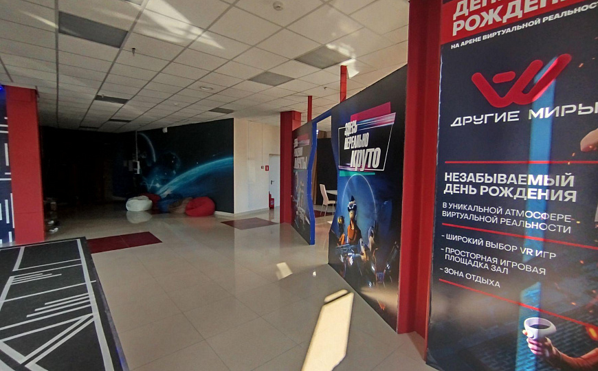 Продаётся ГАБ, окупаемость 9 лет фото