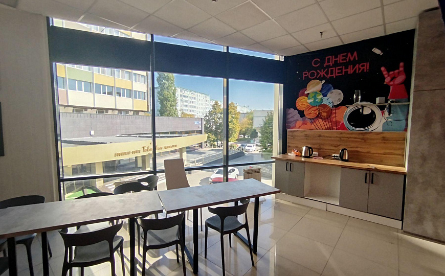 Продаётся ГАБ, окупаемость 9 лет фото