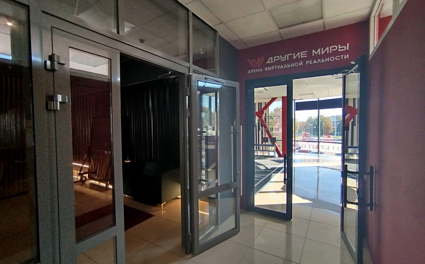 Продаётся ГАБ, окупаемость 9 лет фото