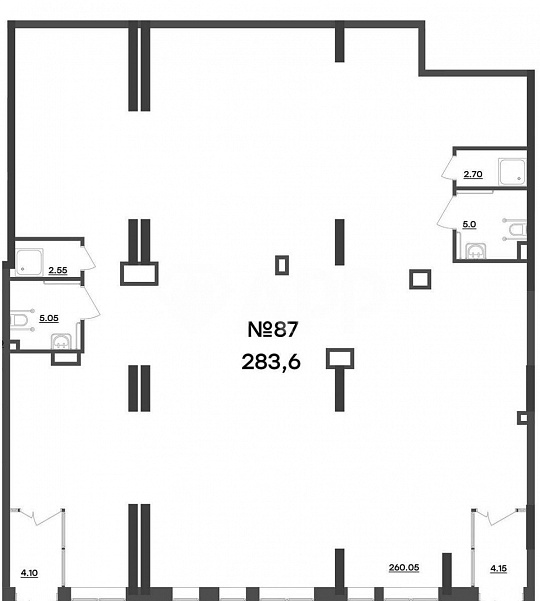 Сдам помещение бизнес класса фото
