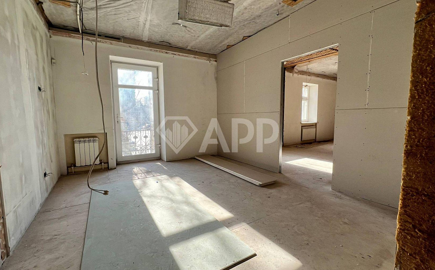 Здание 1040 м2/Земля 16.5 соток/Угловое на 2 проспекта фото