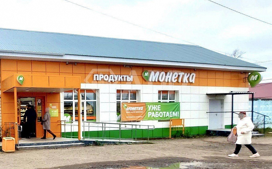 Продажа ГАБ на 1 линии в п. Игра, Удмуртия окупаемость 7.5 лет фото