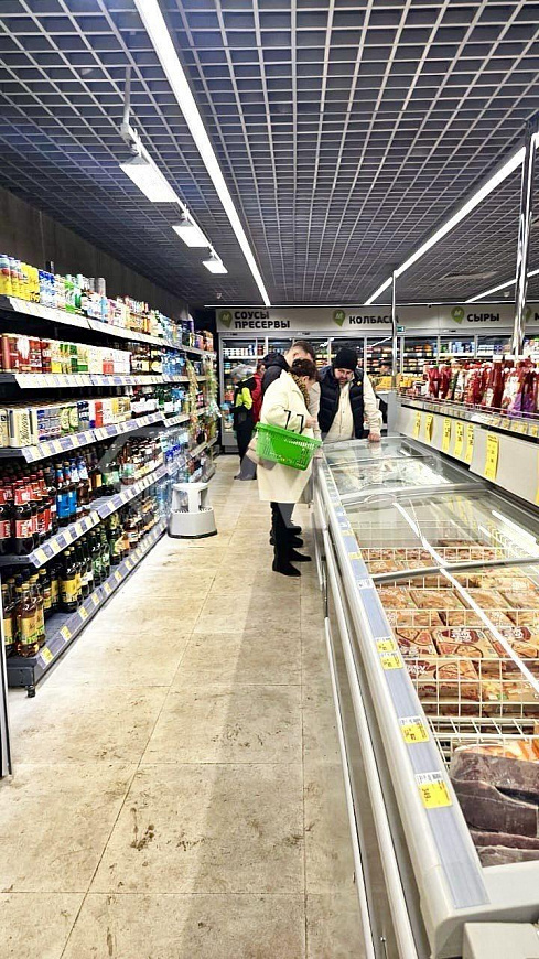 Продажа ГАБ на 1 линии в п. Игра, Удмуртия окупаемость 7.5 лет фото