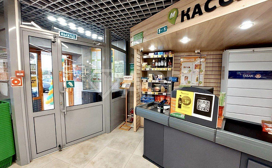 Продажа ГАБ на 1 линии в п. Игра, Удмуртия окупаемость 7.5 лет фото