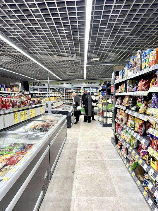 Продажа ГАБ на 1 линии в п. Игра, Удмуртия окупаемость 7.5 лет фото