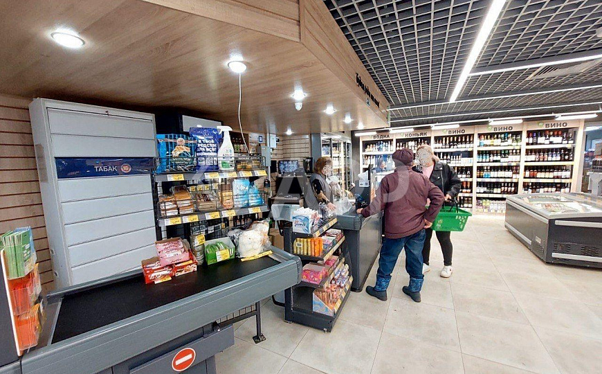 Продажа ГАБ на 1 линии в п. Игра, Удмуртия окупаемость 7.5 лет фото