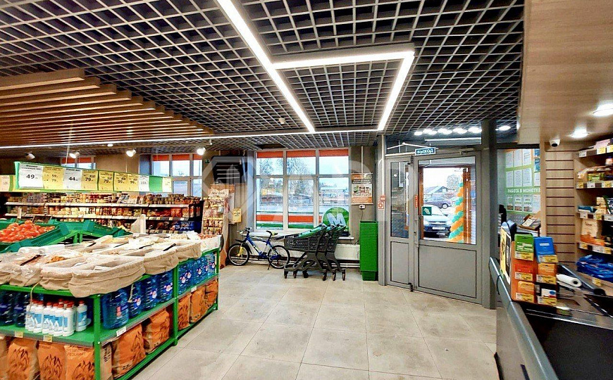 Продажа ГАБ на 1 линии в п. Игра, Удмуртия окупаемость 7.5 лет фото