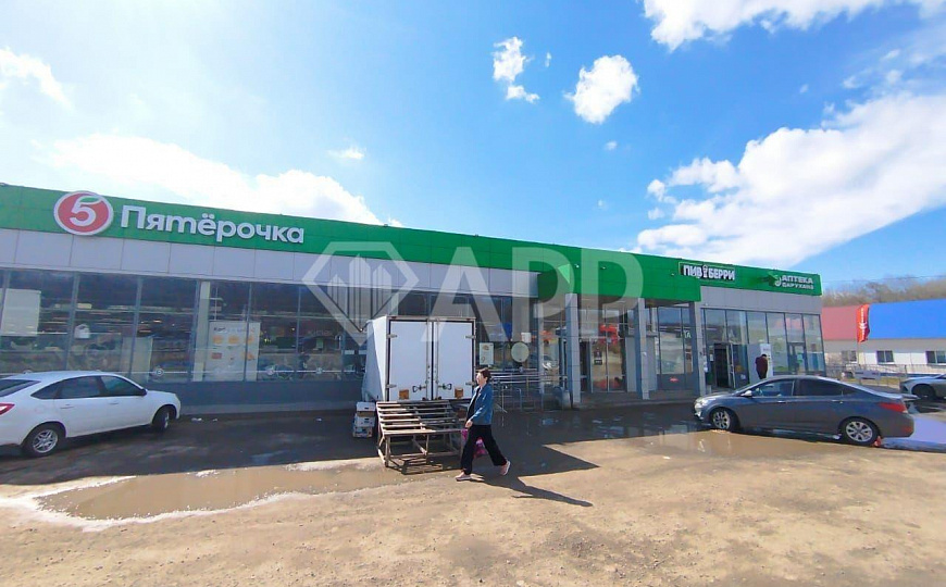 Продаётся ГАБ на первой линии фото