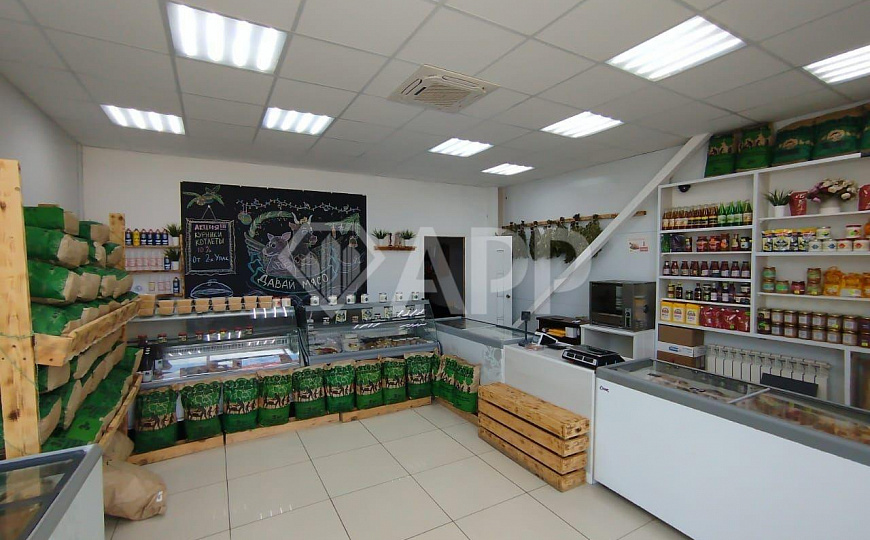 Продаётся ГАБ на первой линии фото