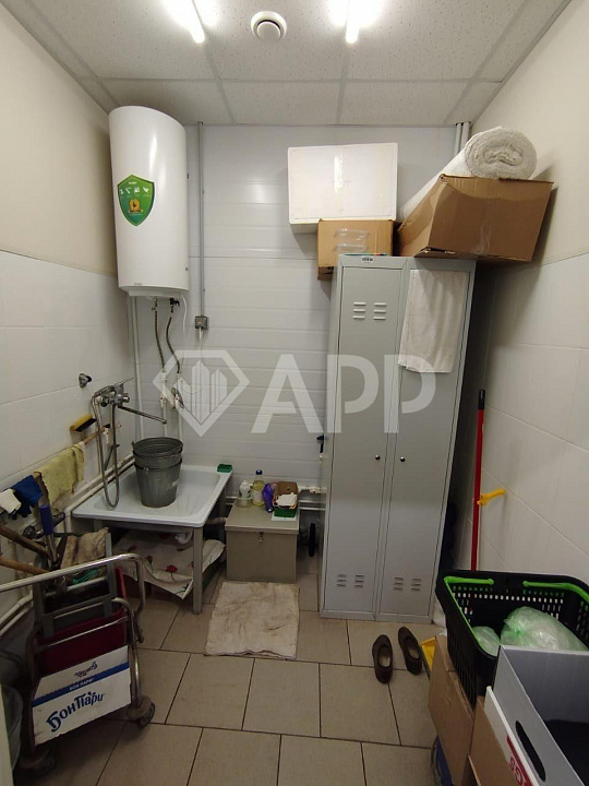 Продаётся ГАБ на первой линии фото