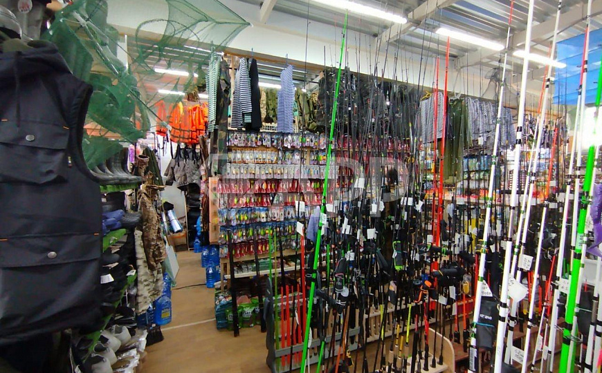 Продаётся ГАБ на первой линии фото